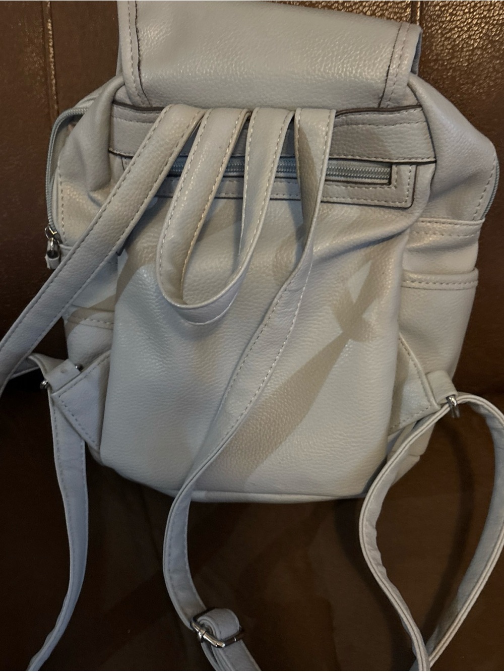 Rosetti mini backpack - Picture 5 of 5
